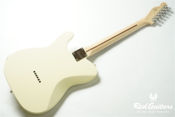 Affinity Series Telecaster - Olympic White